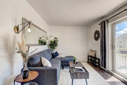 2 bedrooms apartment for rent in Laval — photo 5