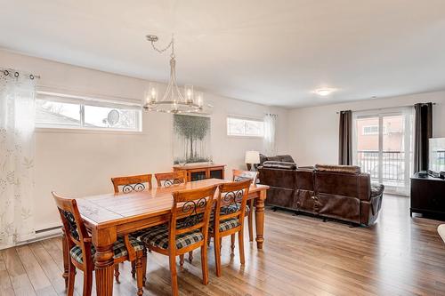 Appartement de 3 chambres à louer à Longueuil — photo 3