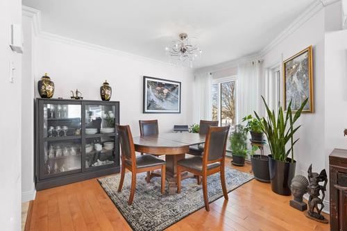 Appartement de 3 chambres à louer à Québec - Sainte-Foy–Sillery–Cap-Rouge — photo 4