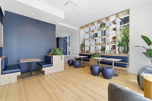 Appartement de 3 chambres à louer à Laval — photo 36