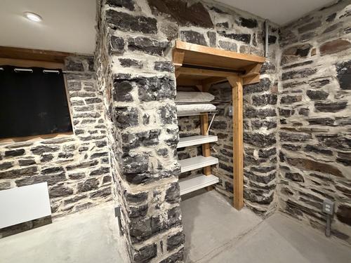 Appartement de 1 chambre à louer à Québec - La Cité-Limoilou — photo 8