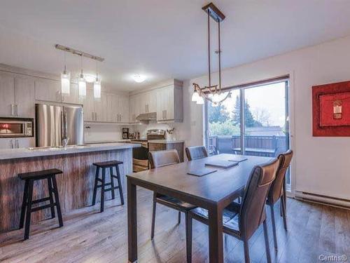 3 bedrooms apartment for rent in Longueuil — photo 8