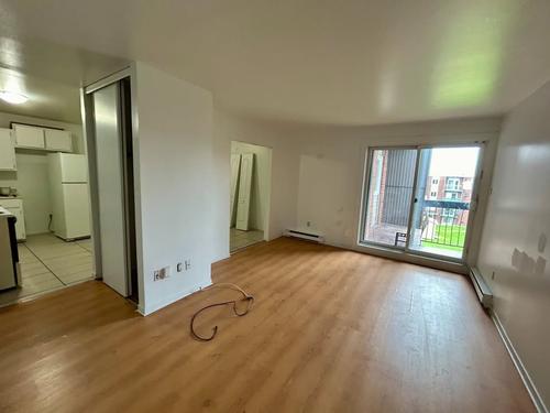 Appartement de 2 chambres à louer à Québec - Sainte-Foy–Sillery–Cap-Rouge — photo 2