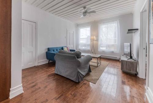 3 bedrooms apartment for rent in Québec - La Cité-Limoilou — photo 2