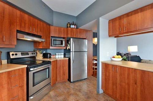 Appartement de 2 chambres à louer à Québec - La Cité-Limoilou — photo 8