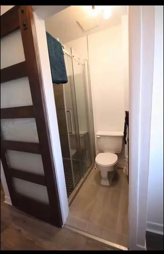 Studio for rent in Québec - La Cité-Limoilou — photo 8