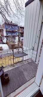 1 bedroom apartment for rent in Montreal - Le Plateau-Mont-Royal — photo 8