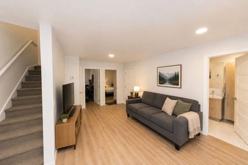 Appartement de 3 chambres à louer à Québec - La Cité-Limoilou — photo 4