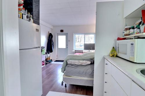 Studio à louer à Québec - Sainte-Foy–Sillery–Cap-Rouge — photo 4