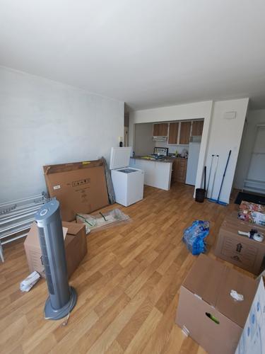 Studio à louer à Québec - La Cité-Limoilou — photo 4