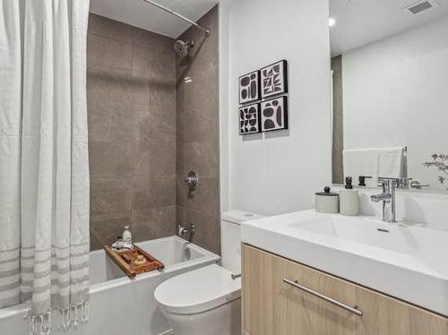 Appartement de 1 chambre à louer à - — photo 5