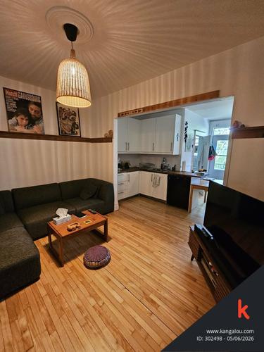 Appartement de 2 chambres à louer à Montreal - Rosemont–La Petite-Patrie — photo 20