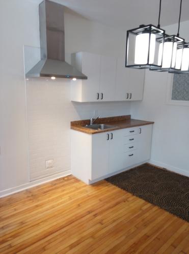 1 bedroom apartment for rent in Québec - La Cité-Limoilou — photo 4