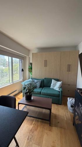 Studio à louer à Québec - La Cité-Limoilou — photo 2
