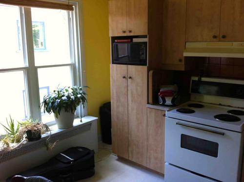 Appartement de 1 chambre à louer à Québec - La Cité-Limoilou — photo 8