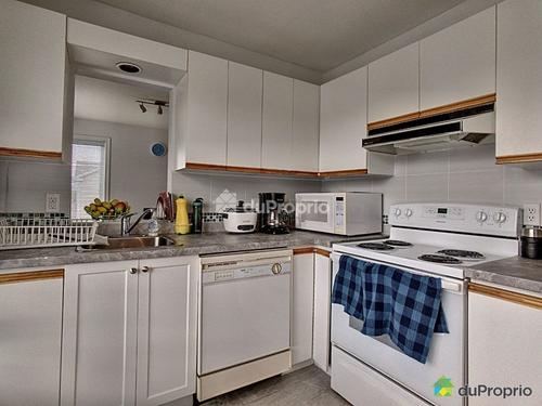 3 bedrooms apartment for rent in Sherbrooke — photo 8
