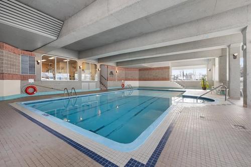 Appartement de 2 chambres à louer à Québec - Sainte-Foy–Sillery–Cap-Rouge — photo 30
