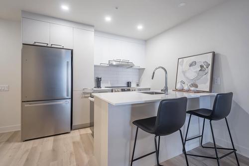 1 bedroom apartment for rent in Montréal — photo 3
