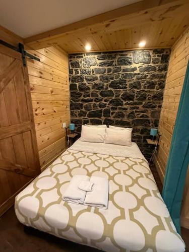 Appartement de 1 chambre à louer à Québec - La Cité-Limoilou — photo 5