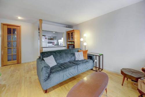 1 bedroom apartment for rent in Québec - La Cité-Limoilou — photo 4