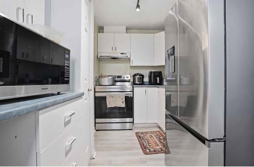 Appartement de 2 chambres à louer à Gatineau — photo 6