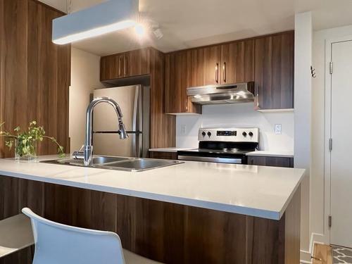 Appartement de 1 chambre à louer à Montreal - Saint-Laurent — photo 10