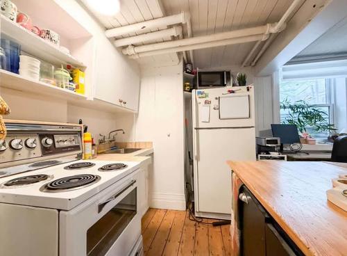 Studio à louer à Québec - La Cité-Limoilou — photo 7