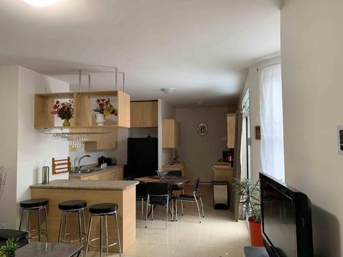 4 bedrooms apartment for rent in Montreal - Mercier–Hochelaga-Maisonneuve — photo 4