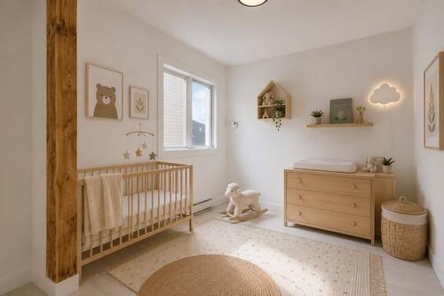 Appartement de 3 chambres à louer à Québec - La Cité-Limoilou — photo 16
