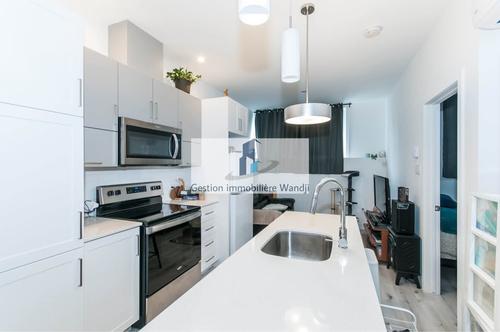 Appartement de 1 chambre à louer à Gatineau — photo 6