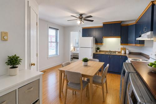 2 bedrooms apartment for rent in Sherbrooke — photo 3