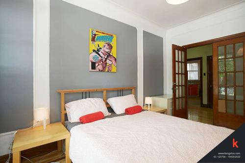 Appartement de 5 chambres à louer à Montreal - Côte-des-Neiges–Notre-Dame-de-Grâce — photo 27
