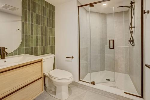Appartement de 1 chambre à louer à Montreal - Rosemont–La Petite-Patrie — photo 3