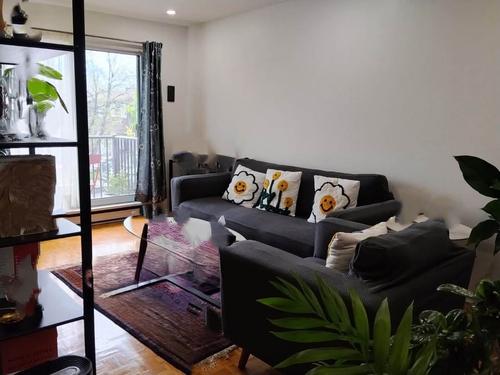 2 bedrooms apartment for rent in Laval — photo 2