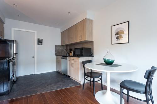 1 bedroom apartment for rent in Montreal - Le Plateau-Mont-Royal — photo 4