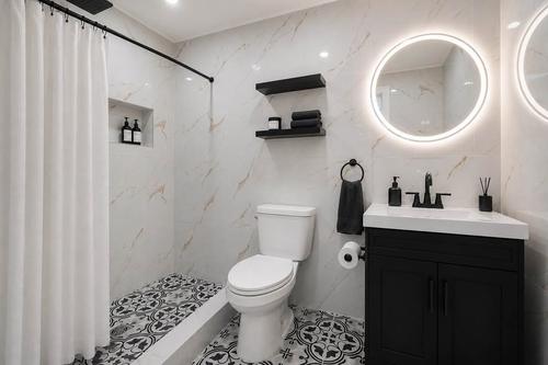 1 bedroom apartment for rent in Montreal - Ville-Marie — photo 6