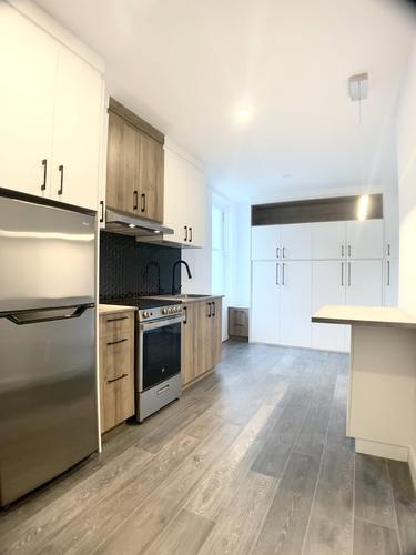 Studio for rent in Québec - La Cité-Limoilou — photo 2
