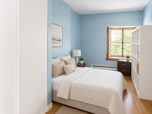 1 bedroom apartment for rent in Québec - La Cité-Limoilou — photo 8