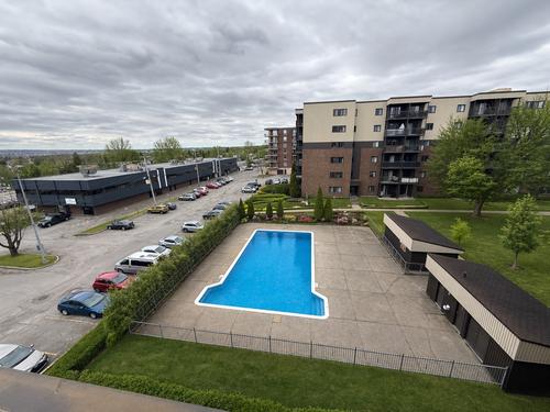Appartement de 2 chambres à louer à Québec - Charlesbourg — photo 11