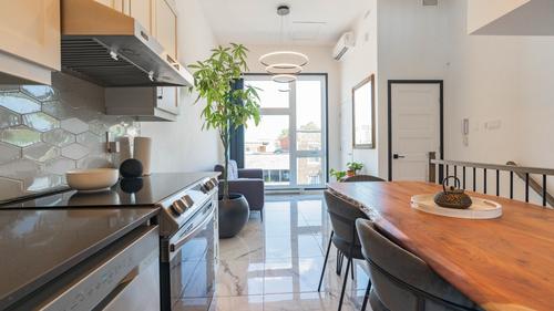 1 bedroom apartment for rent in Montreal - Ville-Marie — photo 4