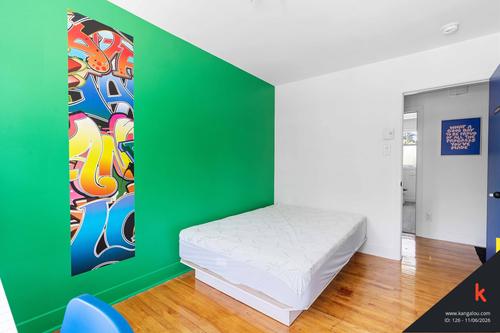 Studio à louer à Québec - Sainte-Foy–Sillery–Cap-Rouge — photo 2