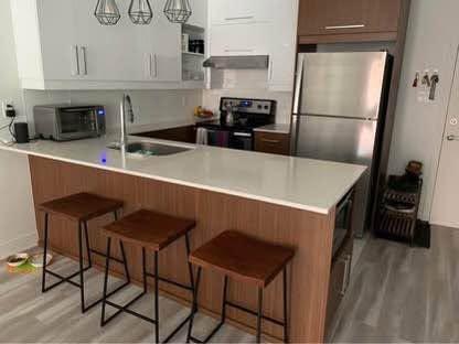 3 bedrooms apartment for rent in Laval — photo 3