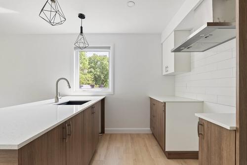 Appartement de 3 chambres à louer à Québec - La Cité-Limoilou — photo 9