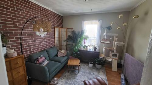 Appartement de 2 chambres à louer à Lévis — photo 4