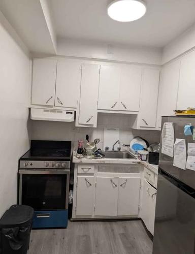 1 bedroom apartment for rent in Montreal - Saint-Laurent — photo 3