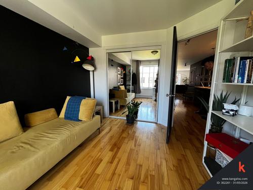 Appartement de 2 chambres à louer à Montreal - Ville-Marie — photo 31