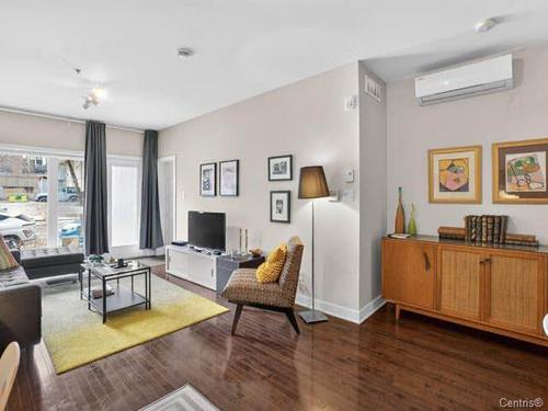 1 bedroom apartment for rent in Montreal - Ville-Marie — photo 5