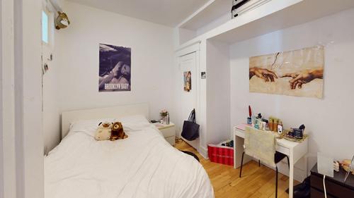 Appartement de 2 chambres à louer à Montreal - Le Plateau-Mont-Royal — photo 4