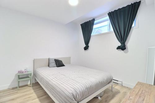 Appartement de 2 chambres à louer à Québec - La Cité-Limoilou — photo 8