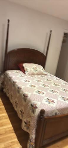 Appartement de 2 chambres à louer à Montreal - Saint-Léonard — photo 2